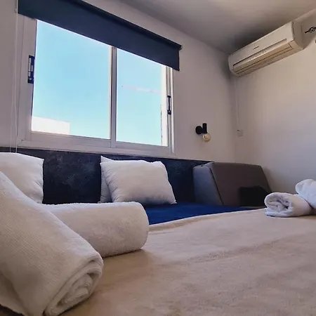 Appartement Nissi Avenue 3 Ayía Nápa