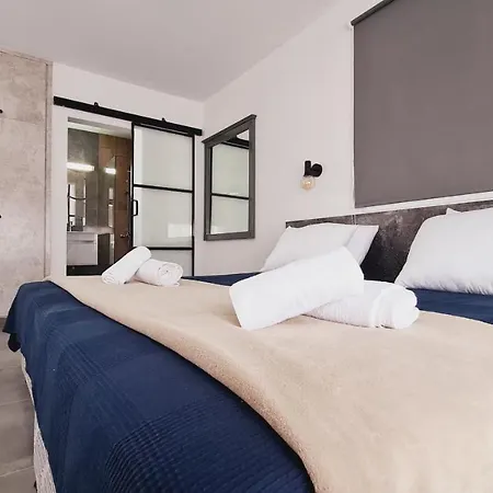 Appartement Nissi Avenue 3 Ayía Nápa
