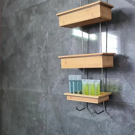 Appartement Nissi Avenue 3