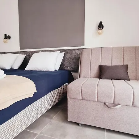 Appartement Nissi Avenue 3 *